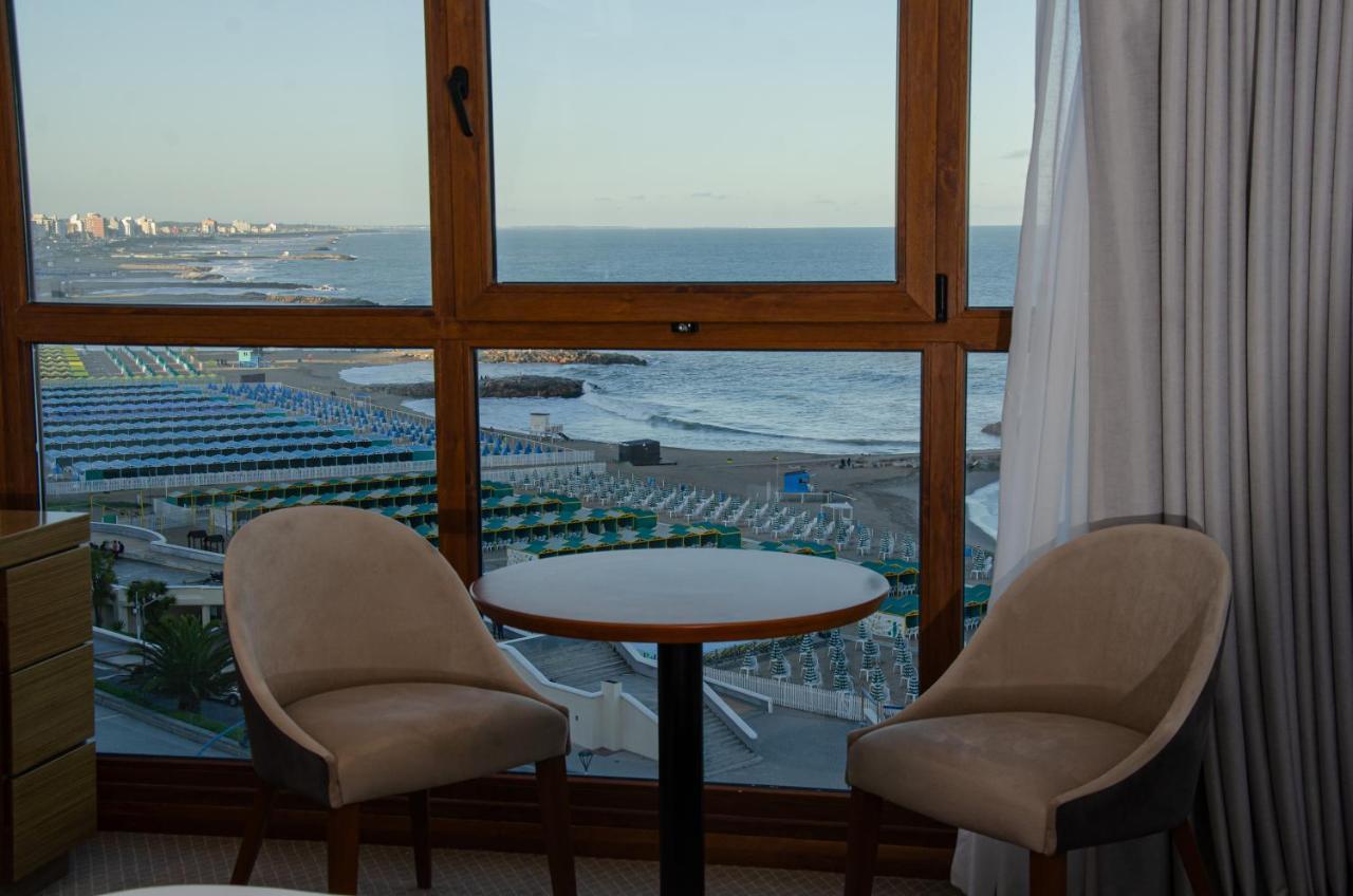 Hotel Konke Mar Del Plata Exteriér fotografie