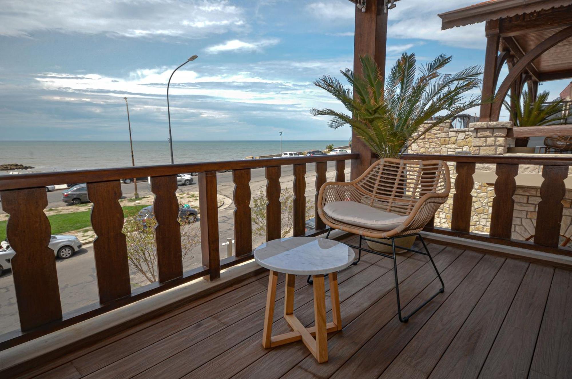Hotel Konke Mar Del Plata Exteriér fotografie