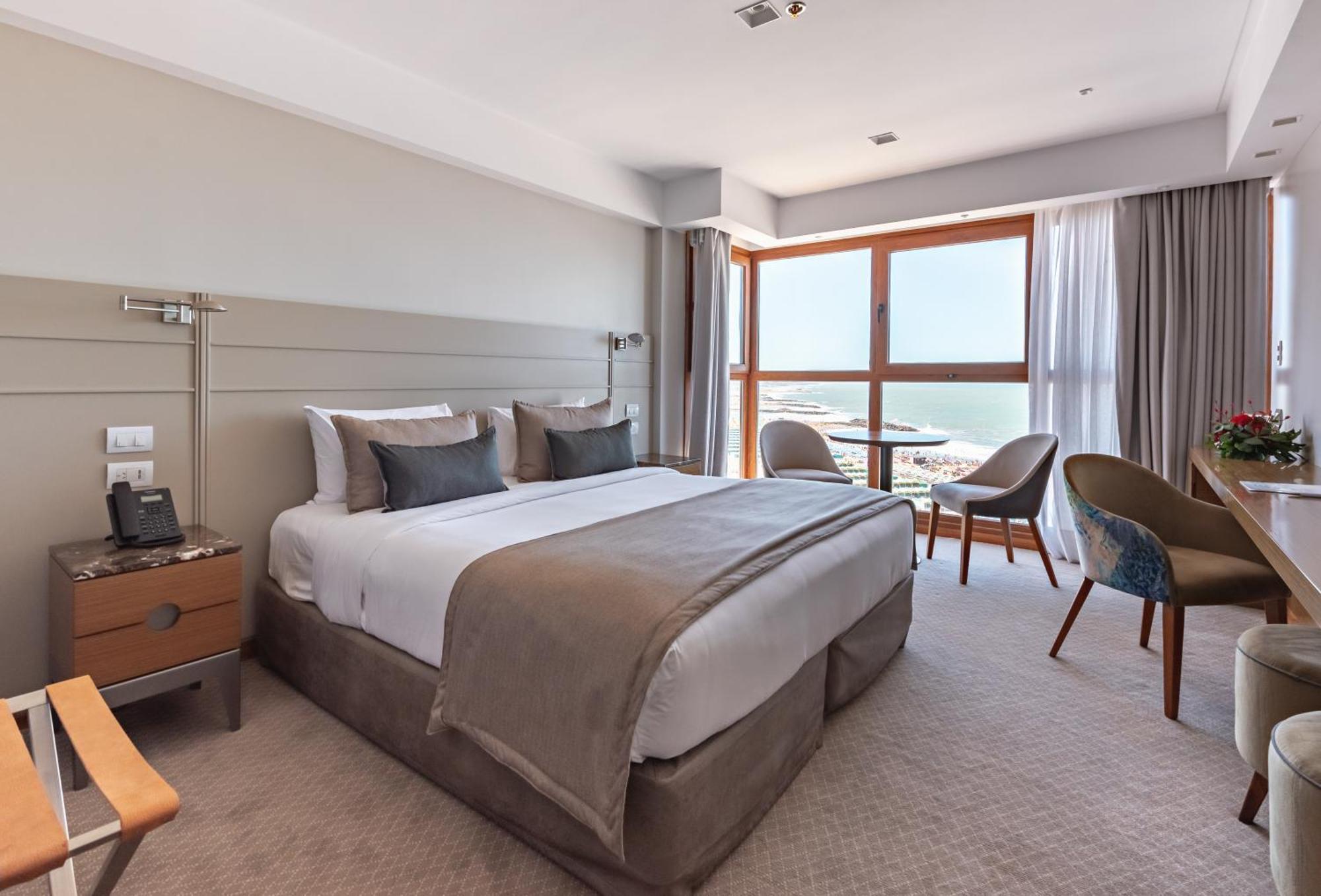 Hotel Konke Mar Del Plata Exteriér fotografie